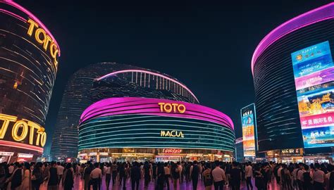 toto macau